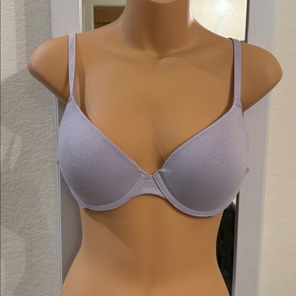 Victoria's Secret Other - Victorias Secret Lavender Underwire Bra